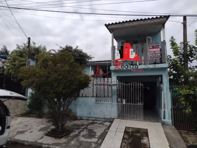 Casa com 2 Quartos à venda, 105m² no Lomba da Palmeira, Sapucaia do Sul