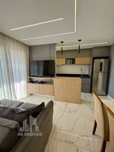 Apartamento com 2 Quartos à venda, 64m² no Tamboré, Barueri