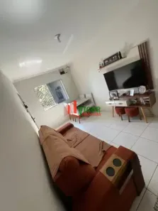 Cobertura com 2 Quartos à venda, 90m² no Veneza, Ribeirão das Neves