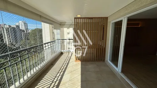Apartamento com 3 Quartos à venda, 140m² no Vila Andrade, São Paulo