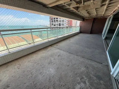 Apartamento com 5 Quartos à venda, 370m² no Mucuripe, Fortaleza
