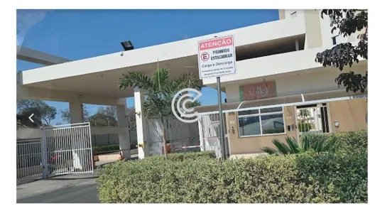 Apartamento com 3 Quartos à venda, 62m² no Chácara das Nações, Valinhos