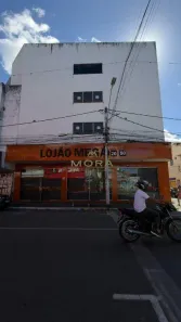 Ponto Comercial para alugar, 642m² no Centro, Itabuna