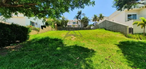 Lote/Terreno à venda, 667m² no Loteamento Alphaville Campinas, Campinas