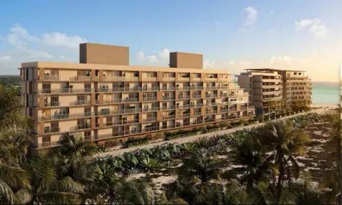 Apartamento com 1 Quarto à venda, 28m² no , Maragogi