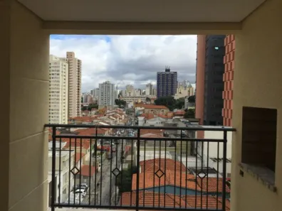 Apartamento com 3 Quartos à venda, 123m² no Santana, São Paulo