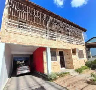 Casa com 4 Quartos à venda, 330m² no Vila Nova, Porto Alegre