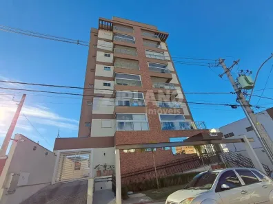 Apartamento com 3 Quartos à venda, 74m² no Centro, São Carlos