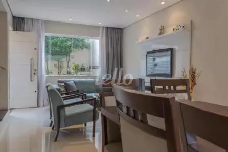 Casa com 3 Quartos à venda, 152m² no Jardim do Mar, São Bernardo do Campo
