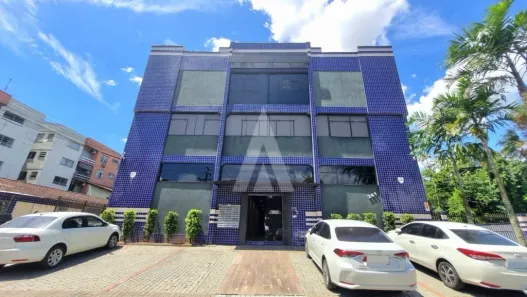 Sala Comercial para alugar, 65m² no América, Joinville