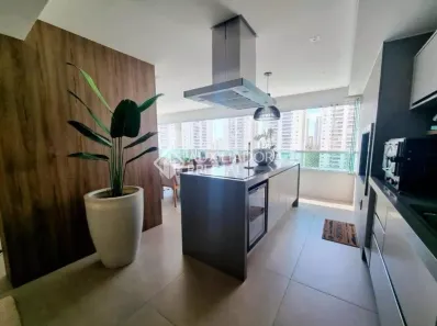 Apartamento com 4 Quartos à venda, 237m² no Centro, São Bernardo do Campo