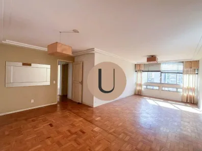 Apartamento com 3 Quartos à venda, 131m² no Jardim Europa, São Paulo