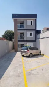 Apartamento com 2 Quartos à venda, 35m² no Vila Carrão, São Paulo