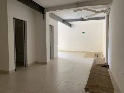 Ponto Comercial para alugar, 70m² no Residencial Serra Verde, Piracicaba