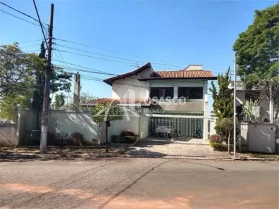 Sobrado com 4 Quartos à venda, 336m² no Parque dos Príncipes, São Paulo