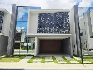 Casa de Condomínio com 4 Quartos à venda, 200m² no Boa Vista, Vitória da Conquista