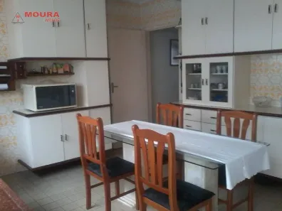 Sobrado com 3 Quartos à venda, 150m² no Jardim Patente Novo, São Paulo