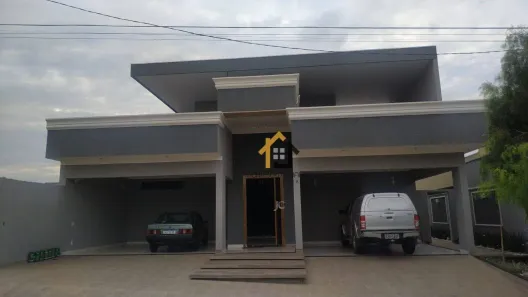 Casa de Condomínio com 3 Quartos à venda, 300m² no Condominio D' Italia, Bady Bassitt