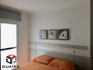 Apartamento com 3 Quartos à venda, 83m² no Vila Floresta, Santo André