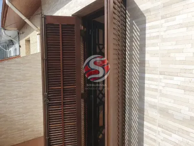 Sobrado com 3 Quartos à venda, 100m² no Vila Maria Baixa, São Paulo