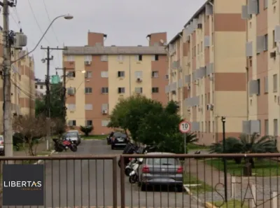 Apartamento com 2 Quartos à venda, 40m² no Rubem Berta, Porto Alegre