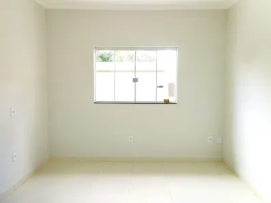Casa com 2 Quartos à venda, 94m² no Jardim Residencial Santa Amália, Limeira