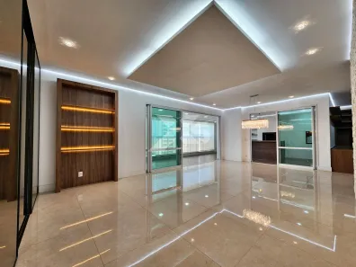 Apartamento com 3 Quartos à venda, 236m² no Gleba Fazenda Palhano, Londrina