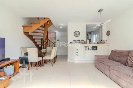 Casa de Condomínio com 3 Quartos à venda, 99m² no Lomba do Pinheiro, Porto Alegre