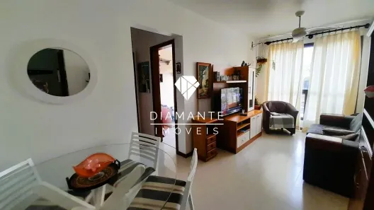 Apartamento com 2 Quartos à venda, 58m² no Partenon, Porto Alegre