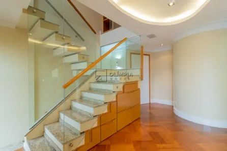 Cobertura com 2 Quartos à venda, 141m² no Planalto Paulista, São Paulo