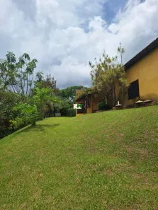 Casa de Condomínio com 4 Quartos à venda, 160m² no Pasárgada, Nova Lima