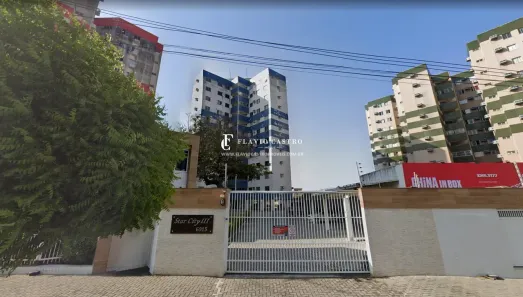 Apartamento com 4 Quartos à venda, 101m² no Papicu, Fortaleza