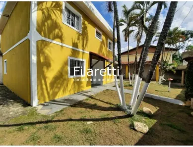 Sobrado com 4 Quartos à venda, 250m² no , Tremembé