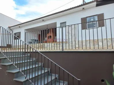 Casa com 4 Quartos à venda, 163m² no , Caxambu