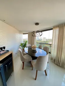 Apartamento com 3 Quartos à venda, 145m² no Patamares, Salvador