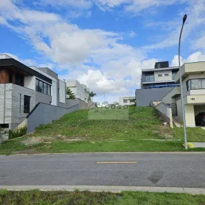 Lote/Terreno à venda, 535m² no Condomínio Residencial Alphaville I, São José dos Campos