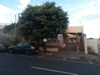 Casa com 3 Quartos à venda, 230m² no Vila Maceno, São José do Rio Preto