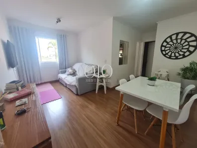 Apartamento com 2 Quartos à venda, 59m² no Vila Progresso, Campinas