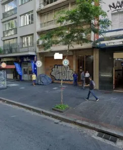 Sala Comercial à venda, 65m² no Bela Vista, São Paulo