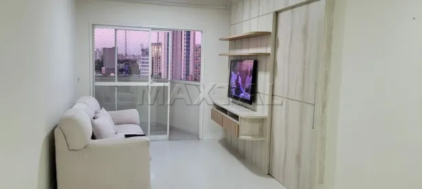 Apartamento com 2 Quartos à venda, 65m² no Nova Piraju, São Paulo