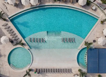 Apartamento com 3 Quartos à venda, 242m² no Praia Brava de Itajaí, Itajaí