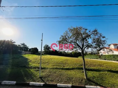 Lote/Terreno à venda, 2750m² no Vila Martins, Itu