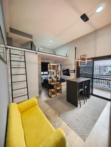 Apartamento com 1 Quarto à venda, 32m² no Vila Galvão, Guarulhos