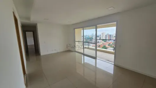 Apartamento com 3 Quartos à venda, 120m² no Cidade Nova, Indaiatuba