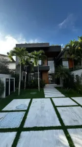 Casa de Condomínio com 3 Quartos à venda, 360m² no Barra da Tijuca, Rio de Janeiro