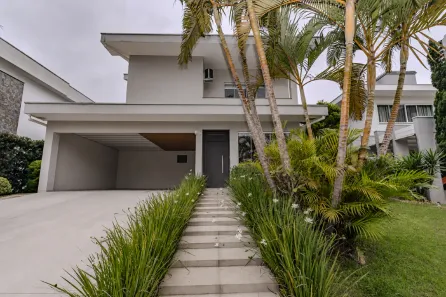 Casa de Condomínio com 4 Quartos à venda, 274m² no Praia Brava de Itajaí, Itajaí