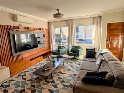 Casa de Condomínio com 3 Quartos à venda, 208m² no Betel, Paulínia