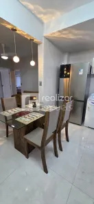 Apartamento com 3 Quartos para alugar, 90m² no Carvoeira, Florianópolis