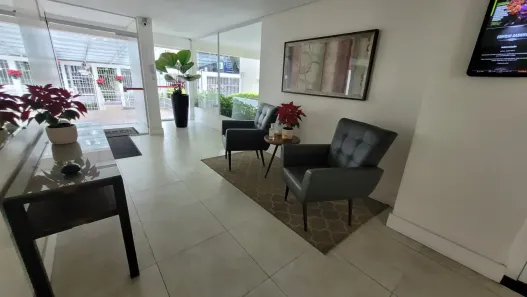 Apartamento com 1 Quarto para alugar, 36m² no Indianópolis, São Paulo