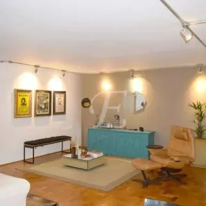 Apartamento com 2 Quartos para alugar, 76m² no Jardim Paulista, São Paulo